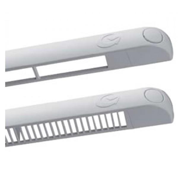 Slimline Window and Door Trickle Vent / Perma Vent